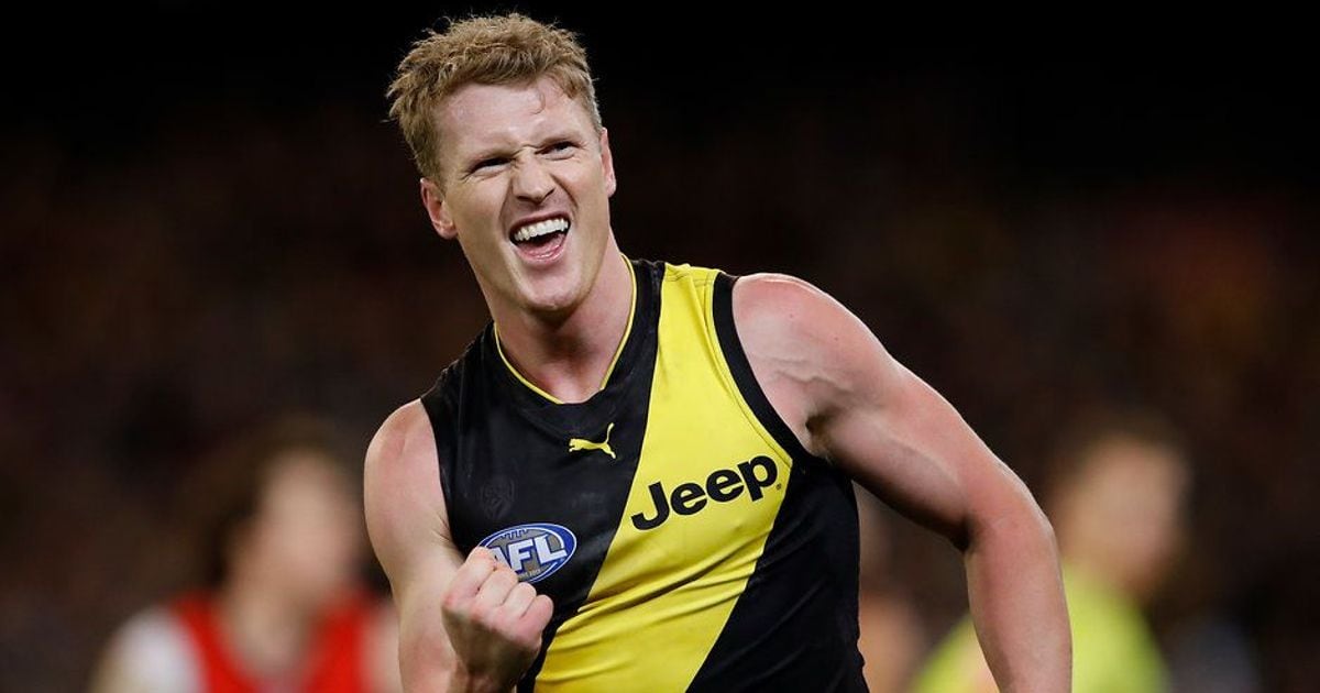 The highest 25 Richmond recruits from rival AFL golf equipment