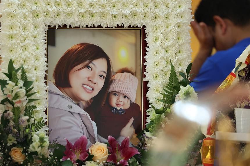 Household in Hokkaido crash that killed mum and toddler had deliberate to return to have fun CNY