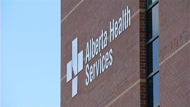 Alberta Well being Companies says community outage resolved