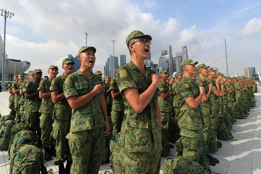 Life, private damage protection for SAF, House Crew personnel doubled to 0,000 per coverage