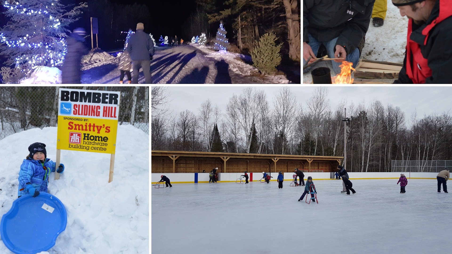 COMMUNITY SPOTLIGHT: Week-Lengthy Winter Carnival Returning to Laurentian Valley from January twentieth to twenty seventh