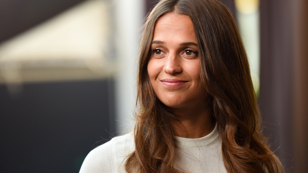 Welcoming Alicia Vikander, Ruben Östlund, Göteborg Unveils Lineup    