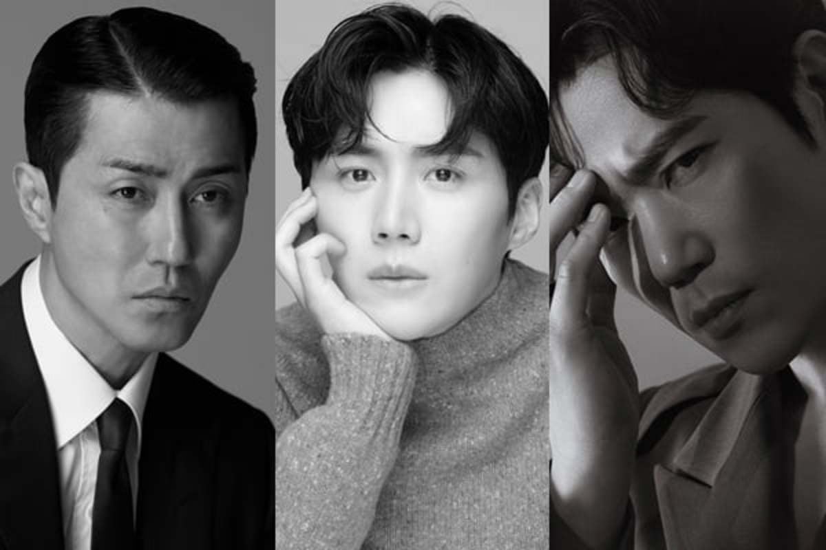 New film starring Cha Seung Received, Kim Seon Ho, and Kim Kang Woo is within the works