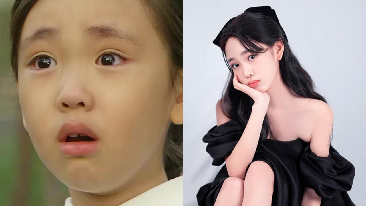 ‘Jang Bo Ri Is Right here!’ little one actress Kim Ji Younger will get debt shamed by her ex-boyfriend