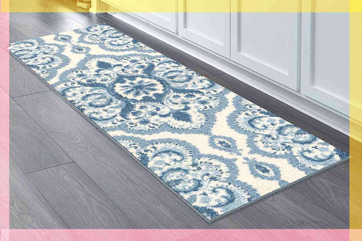 Smaller-Sized Rugs for Each Room Are on Sale at Amazon