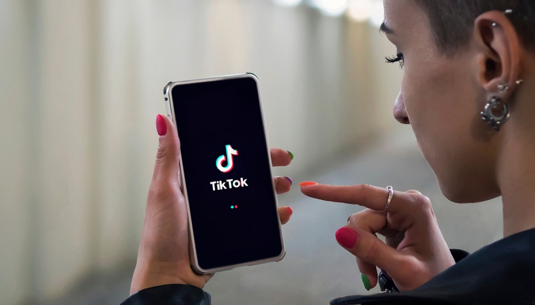 How TikTok disrupts conventional fragrance codes