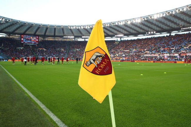 Roma's 2023/24 residence package leaked – RomaPress.internet