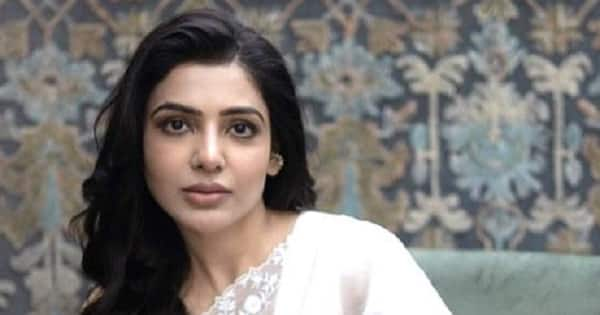 Samantha Ruth Prabhu is aware of tips on how to shade haters with aptitude; From her current reply to ‘misplaced allure’ and shutting up gossip-mongers Shaakuntalam actress is a professional