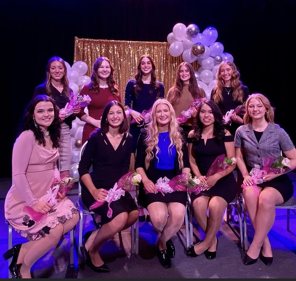 Apple Blossom Competition Royalty Choice Pageant Tickets On Sale