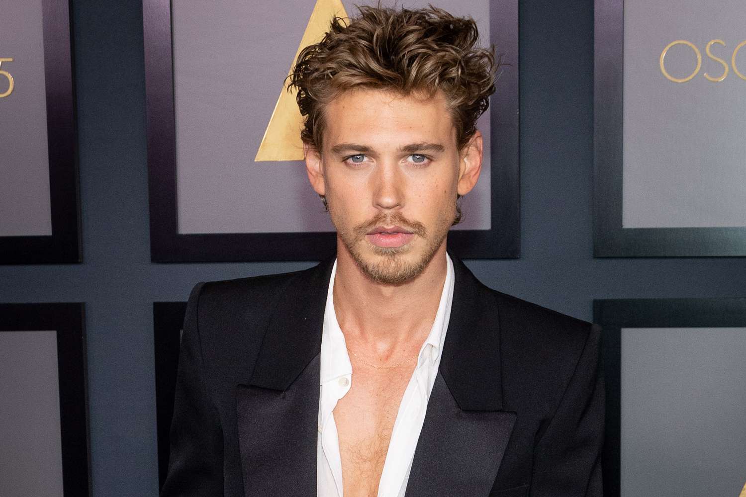 Austin Butler Talks About His ‘Terror’ Over Enjoying Elvis Presley