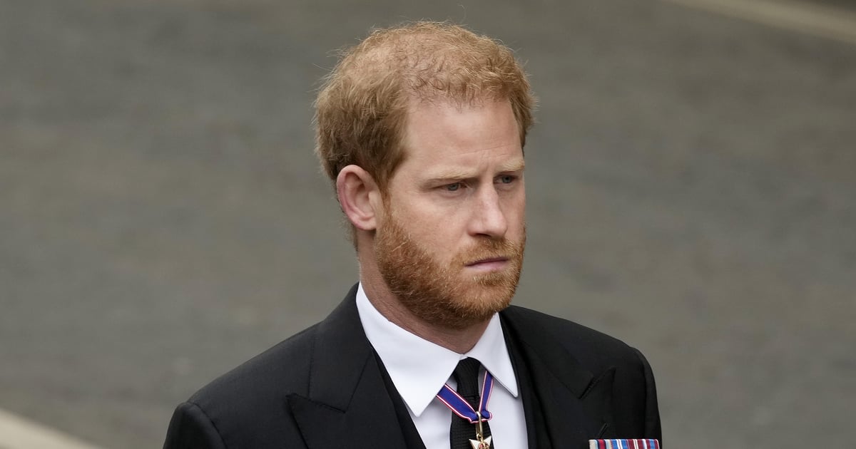 Prince Harry’s Memoir Spare Revelations