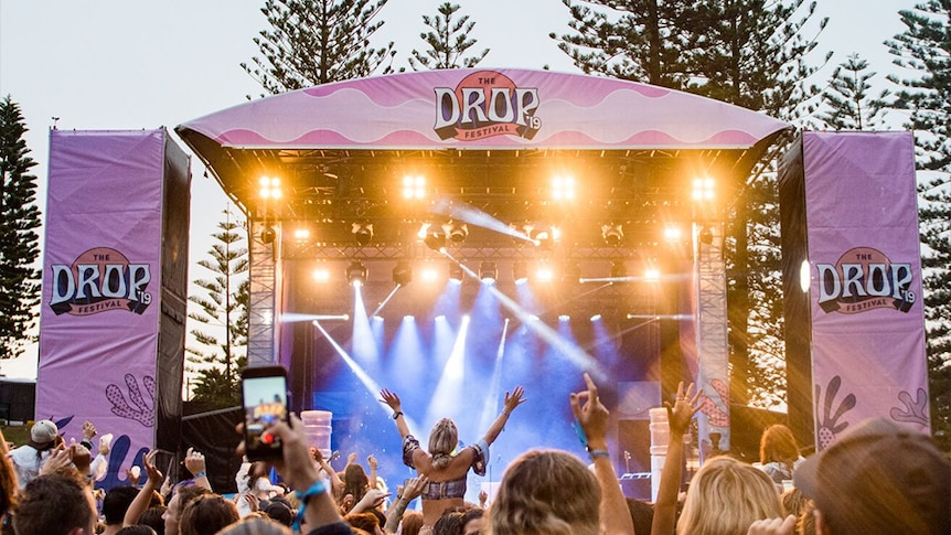 The Drop says it nonetheless intends to pay refunds from cancelled 2020 occasions, after three-year wait from pissed off ticketholders