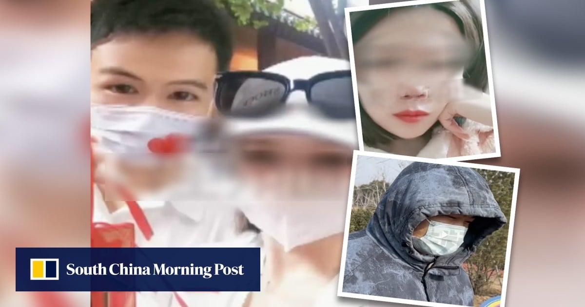 ‘A grandma quickly’: man, 31, shocked ‘younger’ girlfriend is aged 44 with grownup children – South China Morning Submit