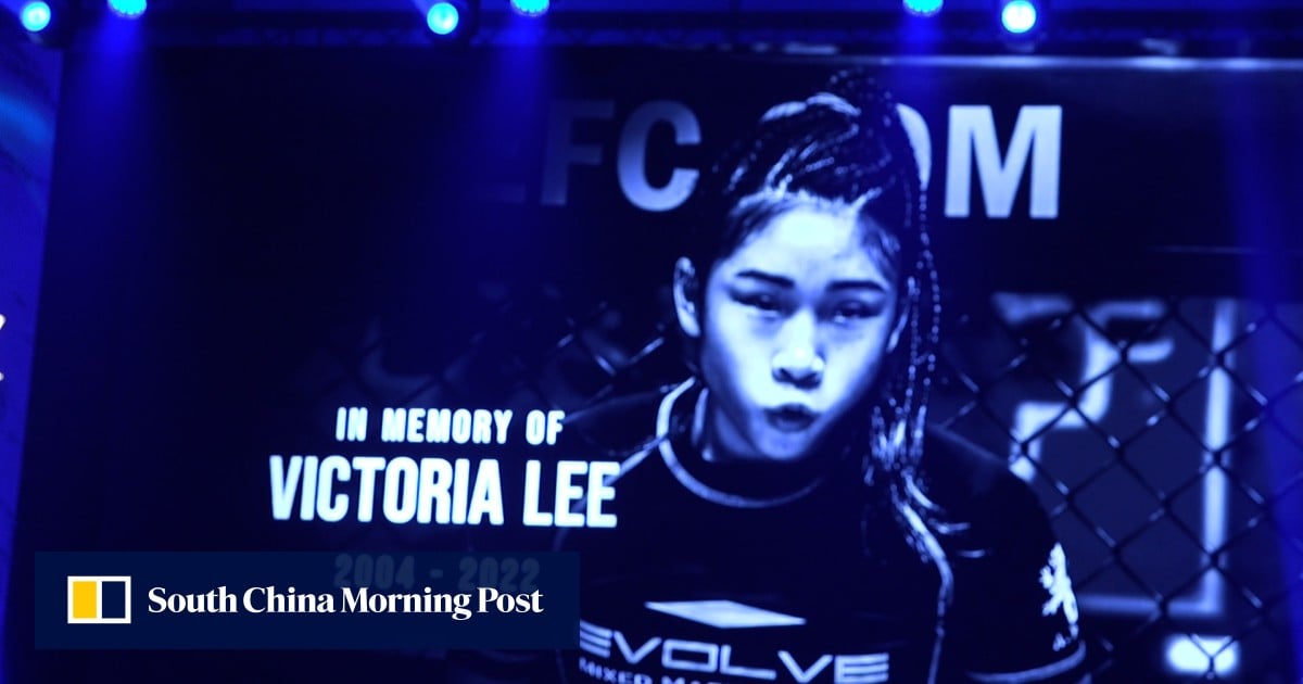 ONE plans Victoria Lee tribute, will ‘honour her legacy without end’ – South China Morning Submit