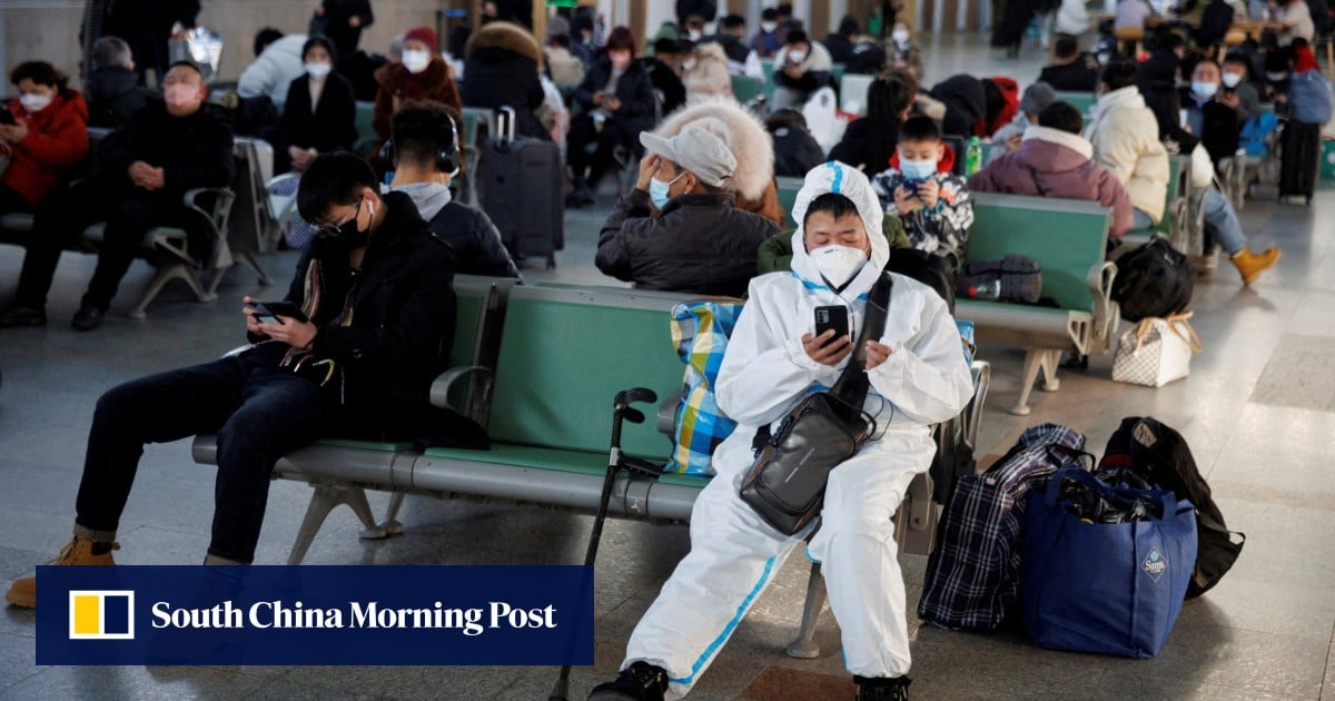 Pandemics: Covid nonetheless an emergency and ‘dangerously unprepared’ for others – South China Morning Put up