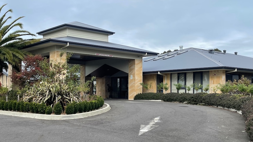 Victorian aged care house faces a number of investigations over loss of life of resident on footpath outdoors facility