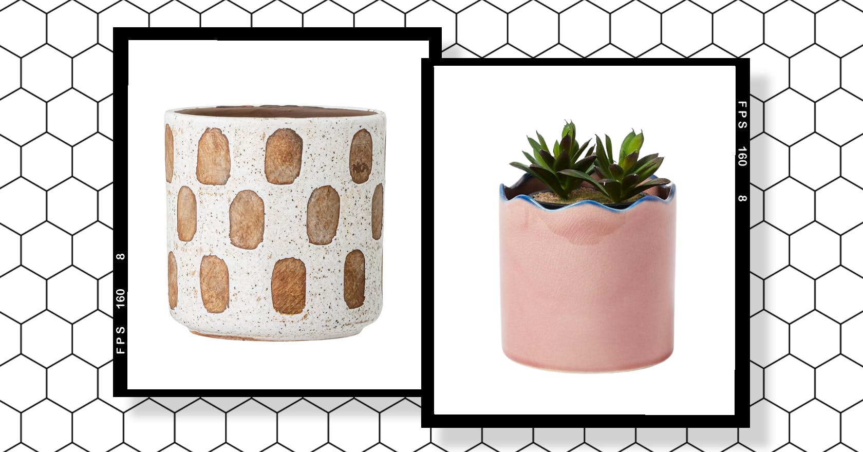 13 finest indoor plant pots to go well with each sort of inside fashion