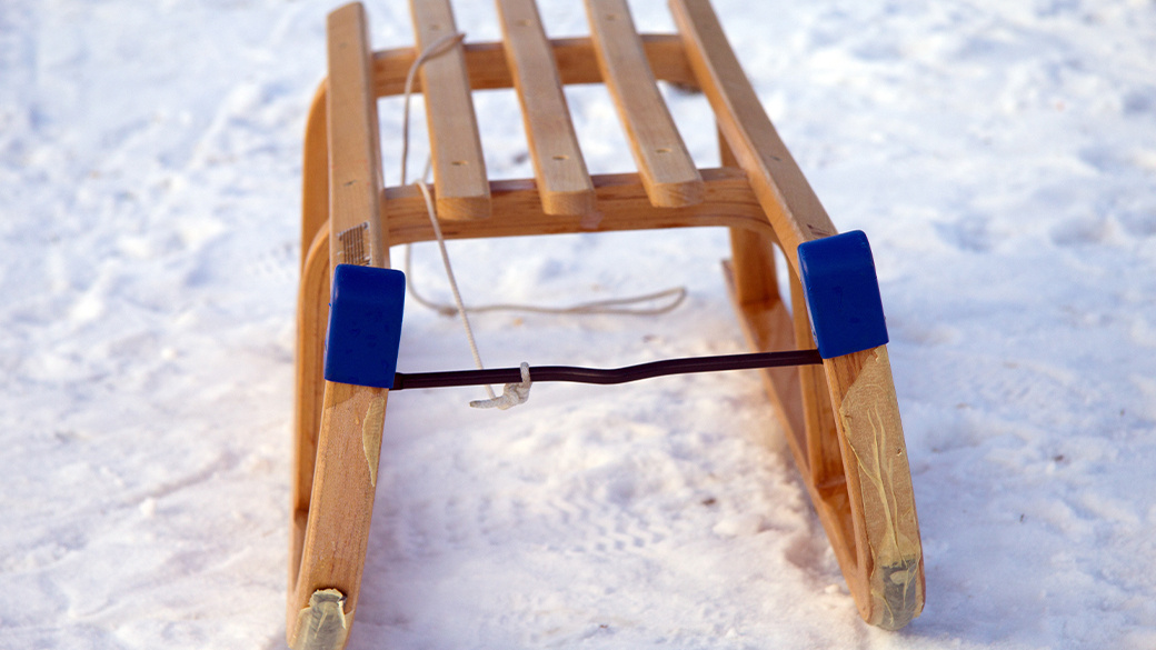 Winter Carnival on the Washington Park Lake Home