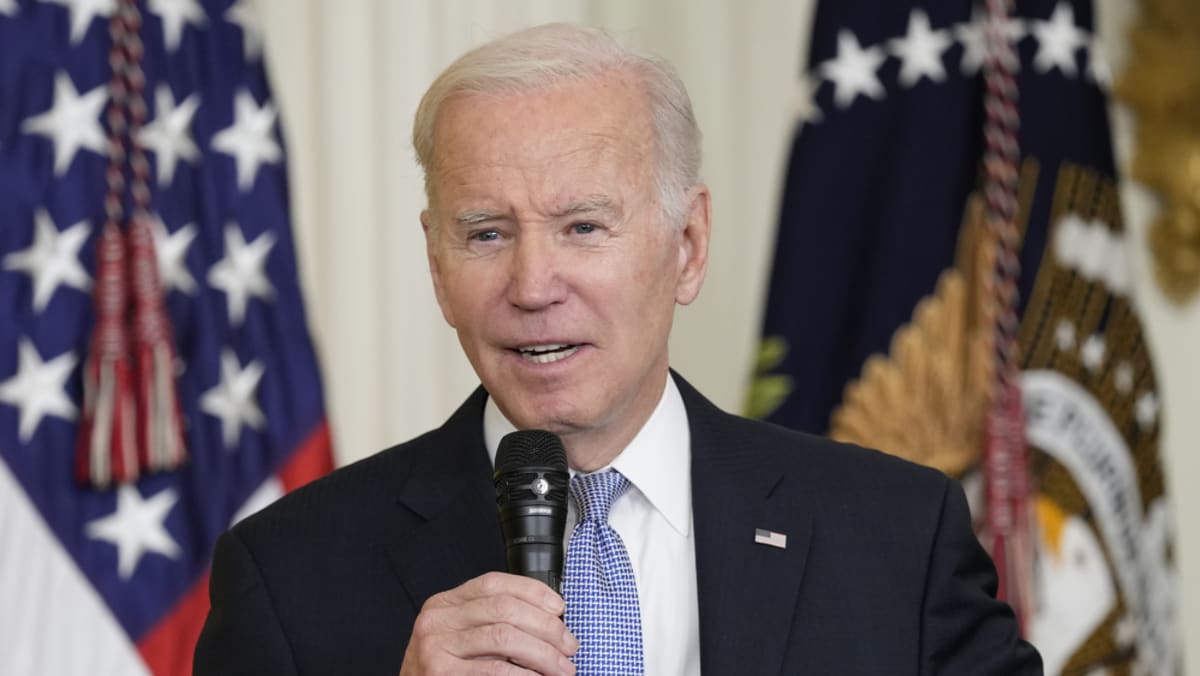 US Justice Division discovered extra labeled objects in Biden residence search