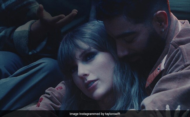 Trans Mannequin Stars In Taylor Swift’s Music Video