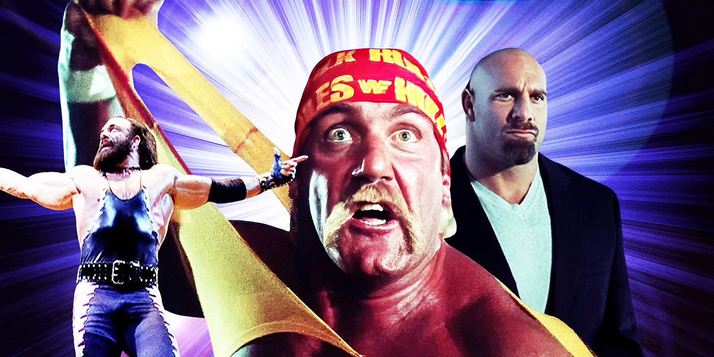 Finest Wrestling Cameos in Films, From Bonesaw McGraw to Hulk Hogan