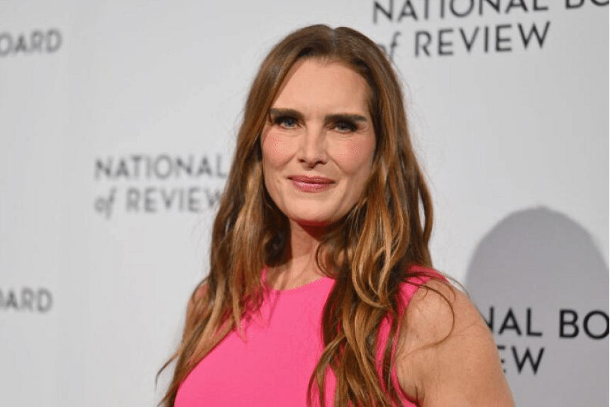 Brooke Shields reveals she was raped shortly after school in documentary