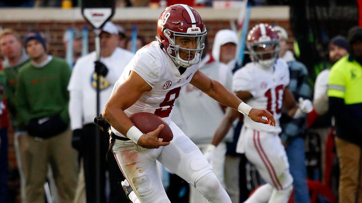 2023 NFL Draft: Alabama stars Bryce Younger, Will Anderson Jr. declare after embellished Crimson Tide careers