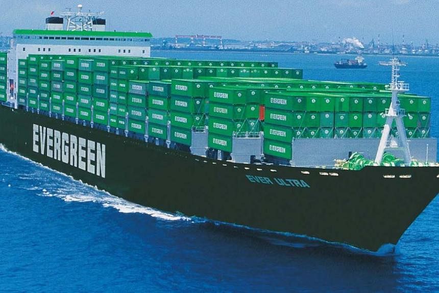 Taiwan delivery big Evergreen provides as much as 52 months’ pay as year-end bonuses