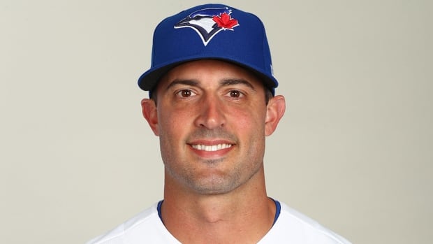 Blue Jays’ bullpen coach Matt Buschmann stepping down