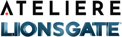 Lionsgate Selects Ateliere Join Platform to Meet Rising Shopper Demand for Streaming and Leisure Capabilities