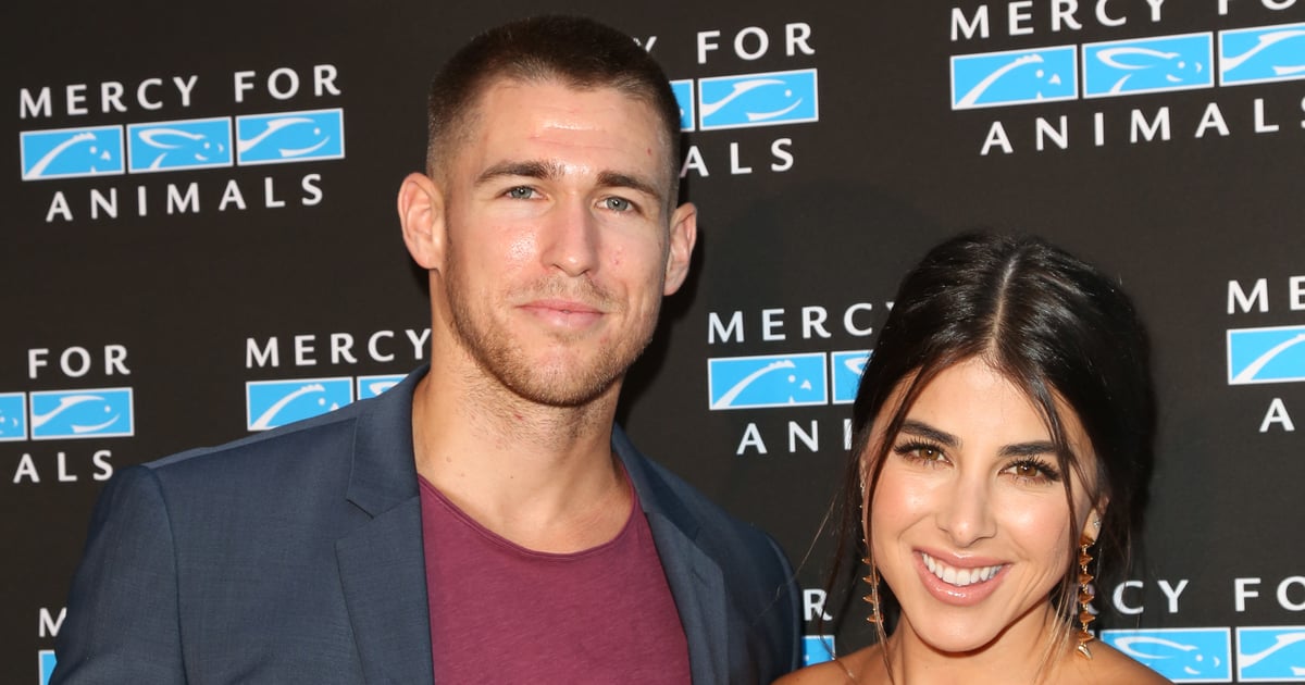 Daniella Monet Marries Boyfriend Andrew Gardner