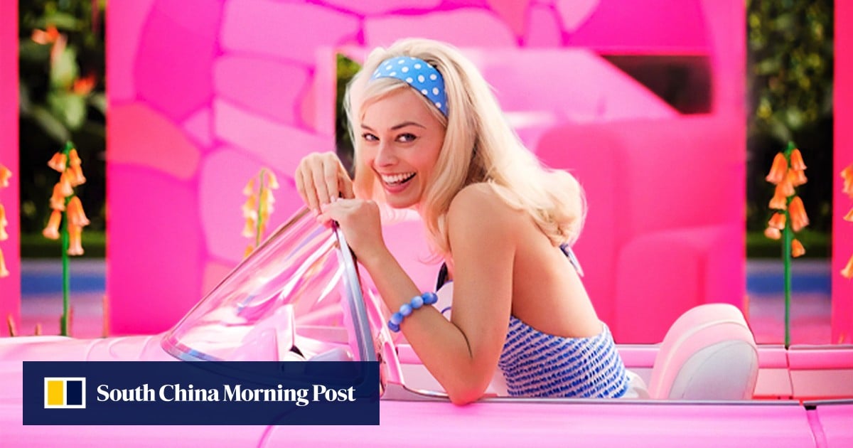 Hollywood in 2023: Barbie film, Tom Cruise and Timothée Chalamet, horror – South China Morning Publish