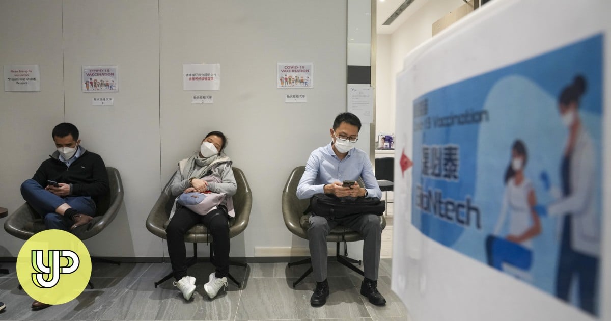 Coronavirus: Why fewer Hongkongers are receiving Covid pictures after current vaccination surge – YP