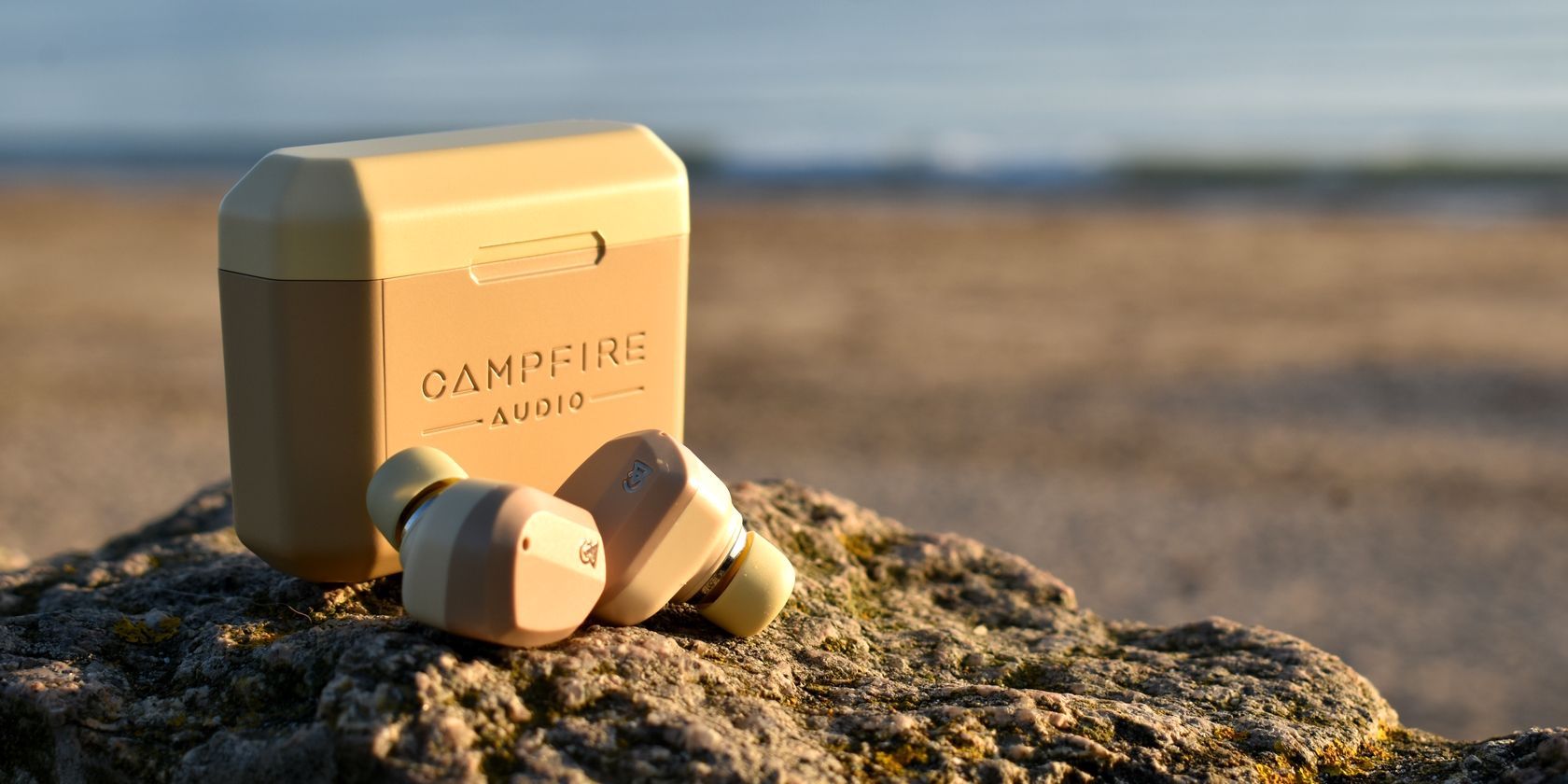 Campfire Audio Orbit Evaluate: Excellent Sound, Wonderful Fashion