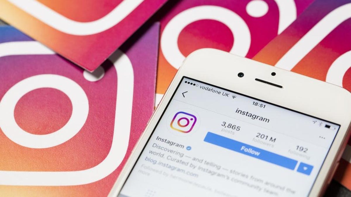 Instagram Is Ditching the Procuring Tab