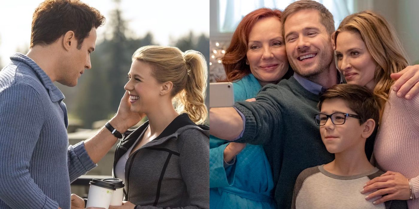 10 Most Overdone Tropes In Hallmark Channel Motion pictures