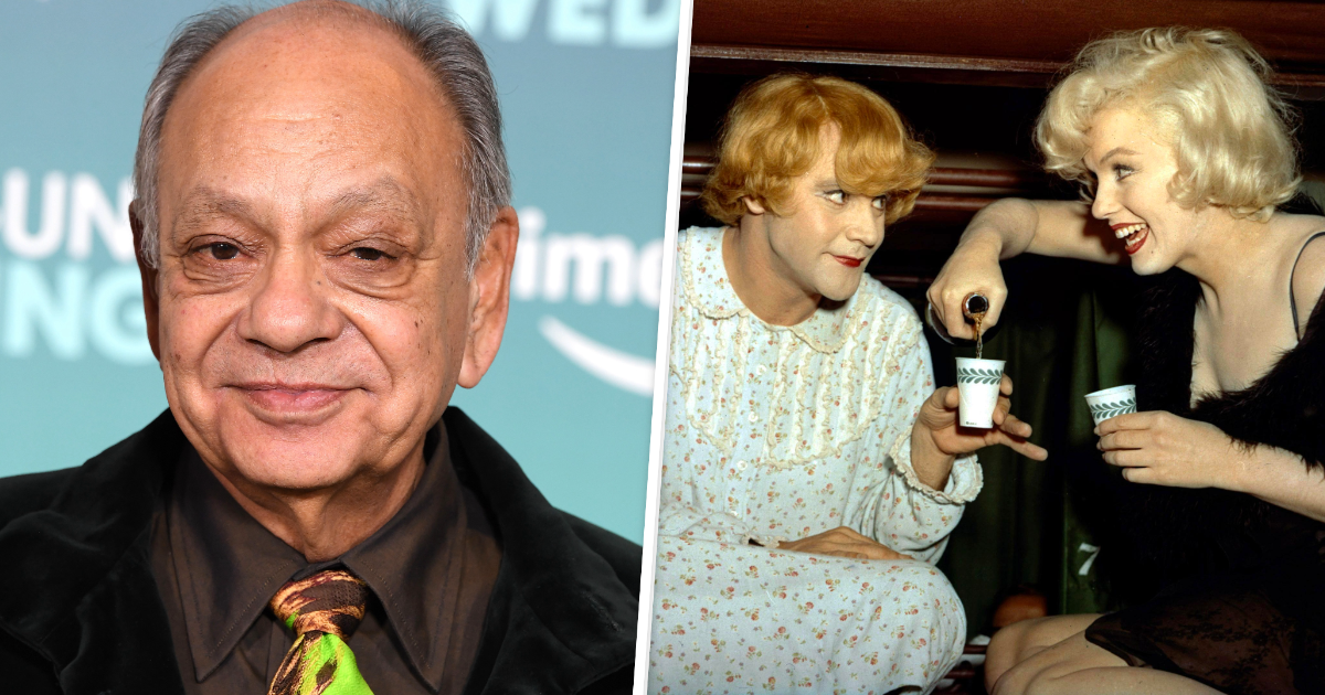 Cheech Marin: My 5 Favourite Films