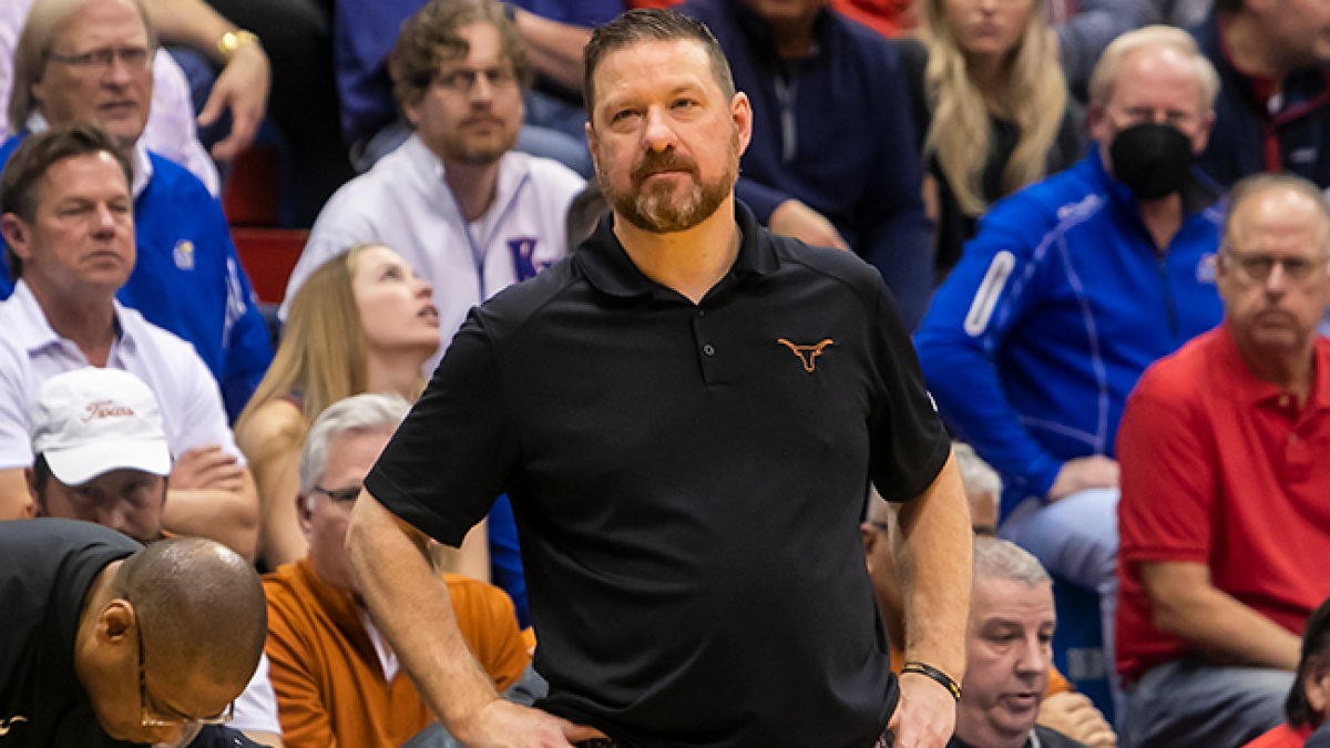 Texas fires coach Chris Beard for trigger following arrest on felony cost of assaulting fiancée