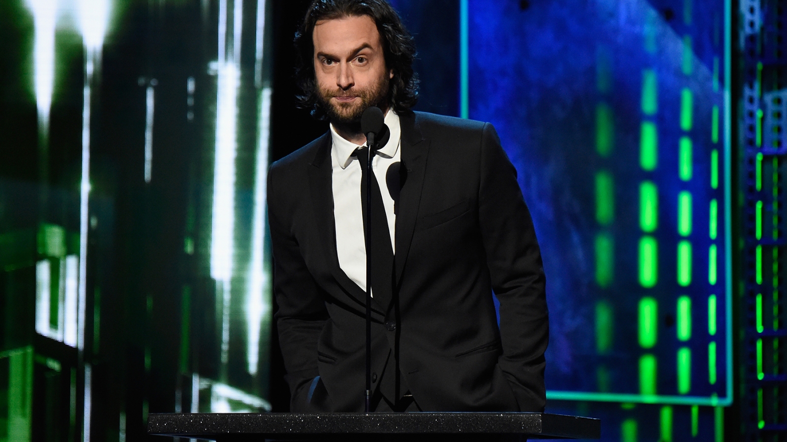 Chris D’Elia’s Comedy Gig Canceled After Sexual Misconduct Allegations – Rolling Stone