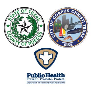 Public Well being District Welcomes State Well being Officers to Corpus Christi