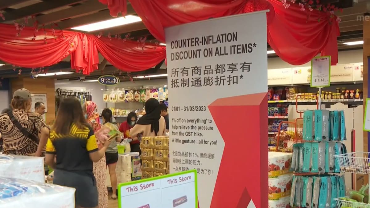 Retailers supply promotions to assist clients offset GST hike