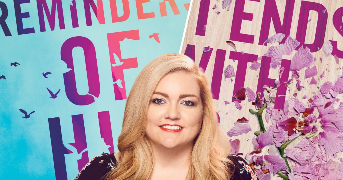 Colleen Hoover Books That Ought to Be Turned Into Films