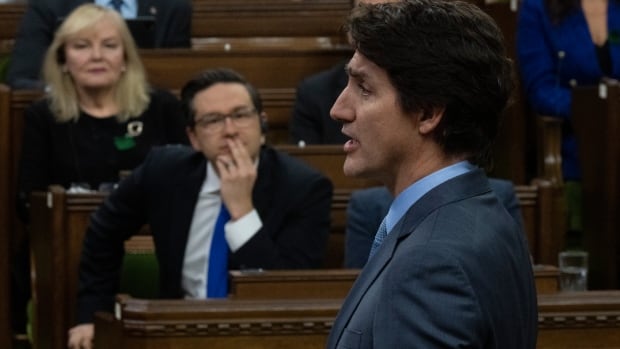 Parliament returns with Liberals going through pointed questions on ethics, well being care