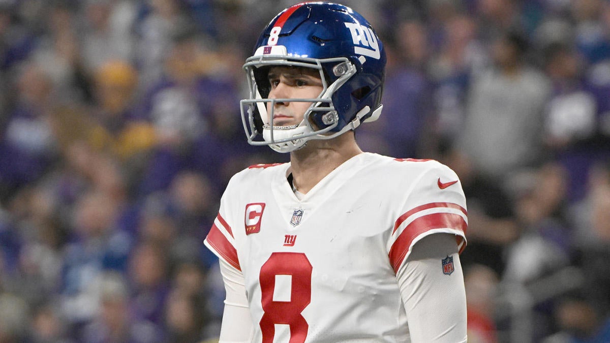 Daniel Jones’ prime-time sport struggles: How unhealthy has Giants QB been when lights shine brightest?