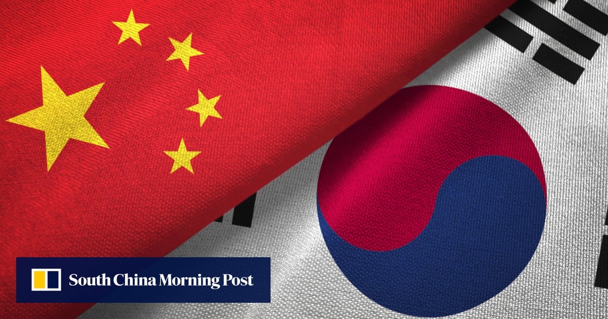 China suspends short-term visas for South Koreans over journey restrictions – South China Morning Publish