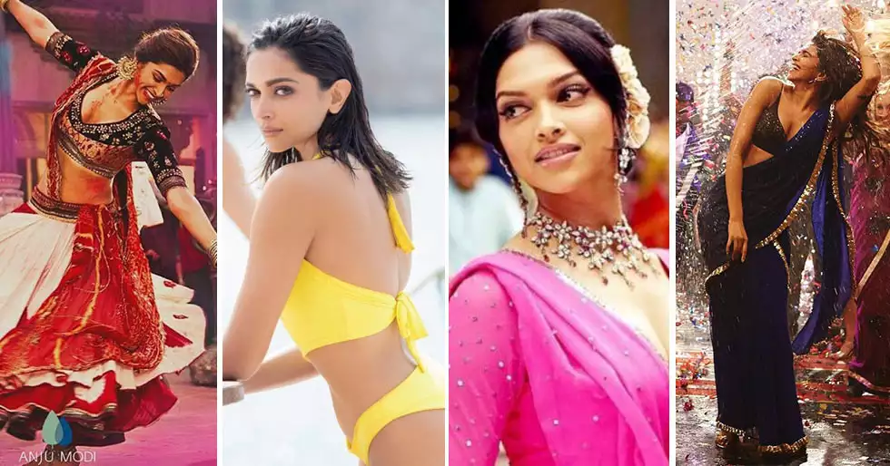 10 Occasions Deepika Padukone’s Onscreen Characters Served As Main Fashion Inspirations