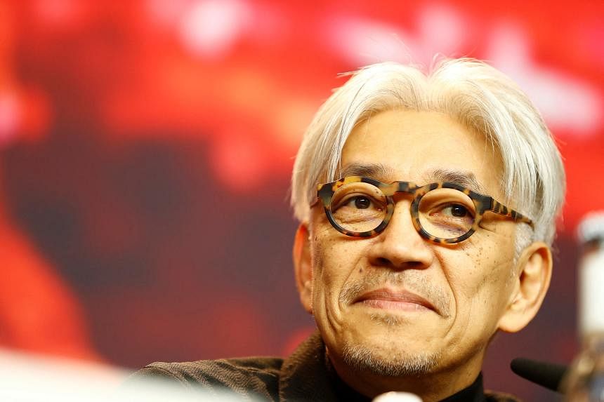 Life Listens: New music from Ryuichi Sakamoto, SZA, Soccer Mommy, Nicholas Teo and Shabir