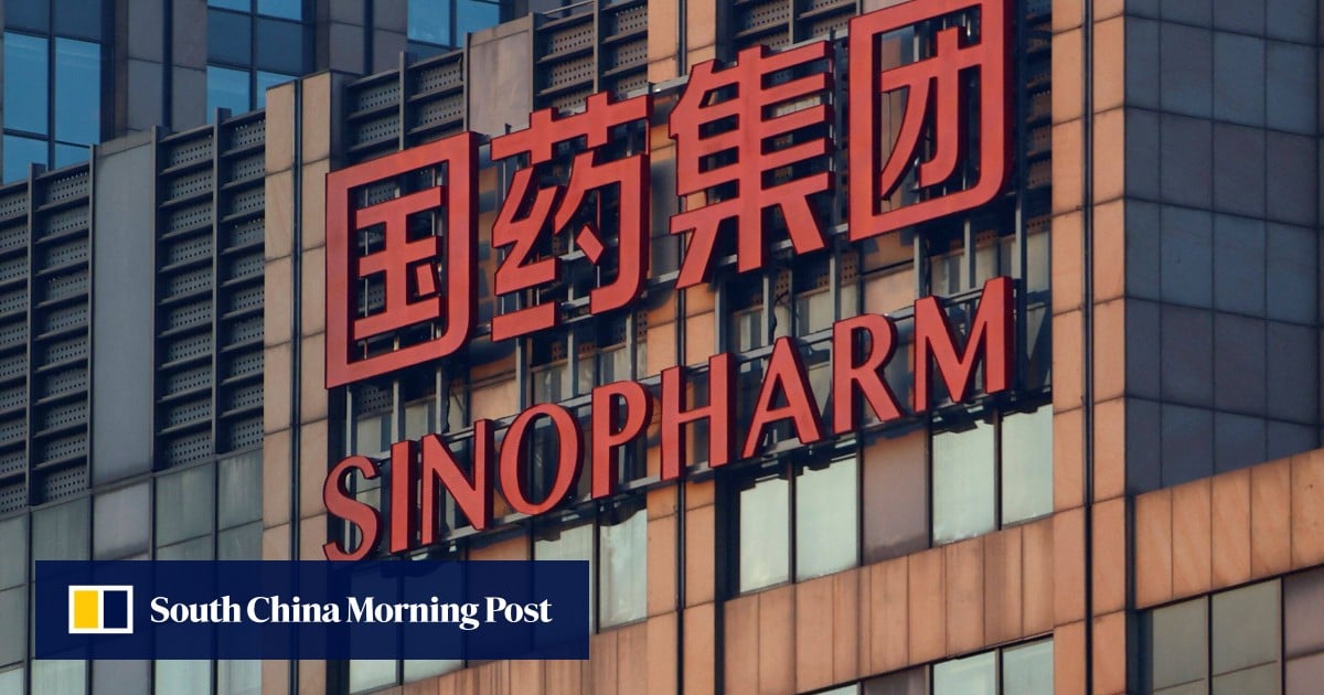 Covid-19: China’s Sinopharm mRNA vaccine authorised for medical trials – South China Morning Publish