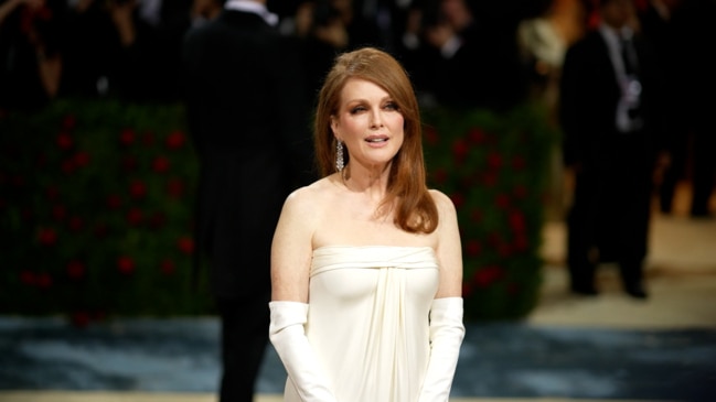 Julianne Moore loves that her new magnificence gig is sustainable – information.com.au