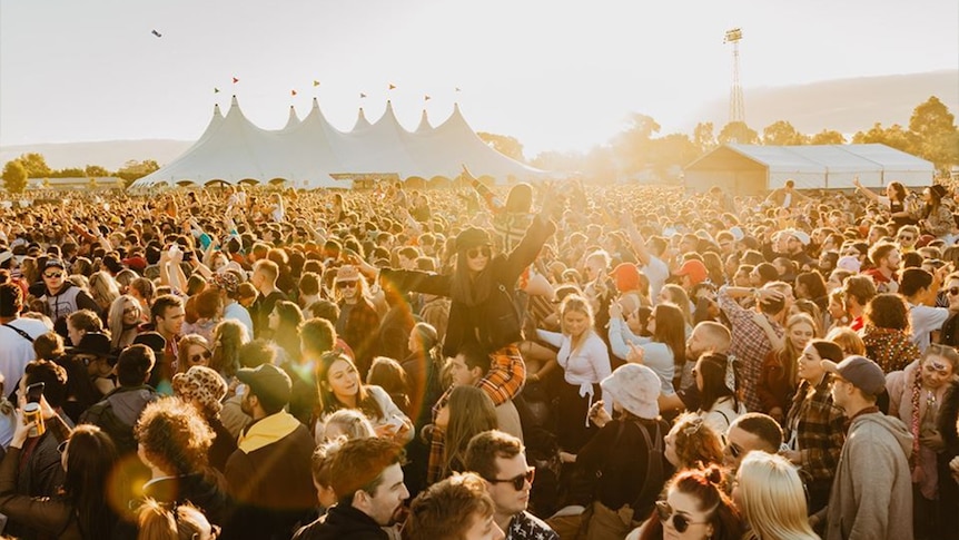 Groovin the Moo music pageant will not return to Townsville, ‘logistical’ and ‘monetary’ pressures guilty